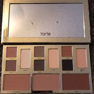 SOLD Tarte Clay Play Face Palette
